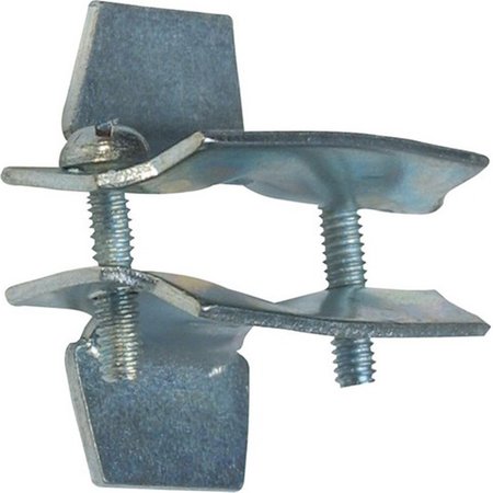 KEEN 49654 Anvil 1.05 in. Galvanized Coupling KE715285